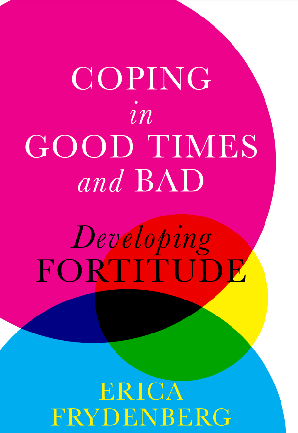 Coping in good times and bad